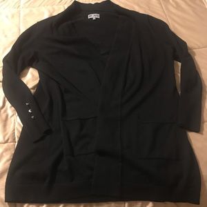 JM Collection Cardigan